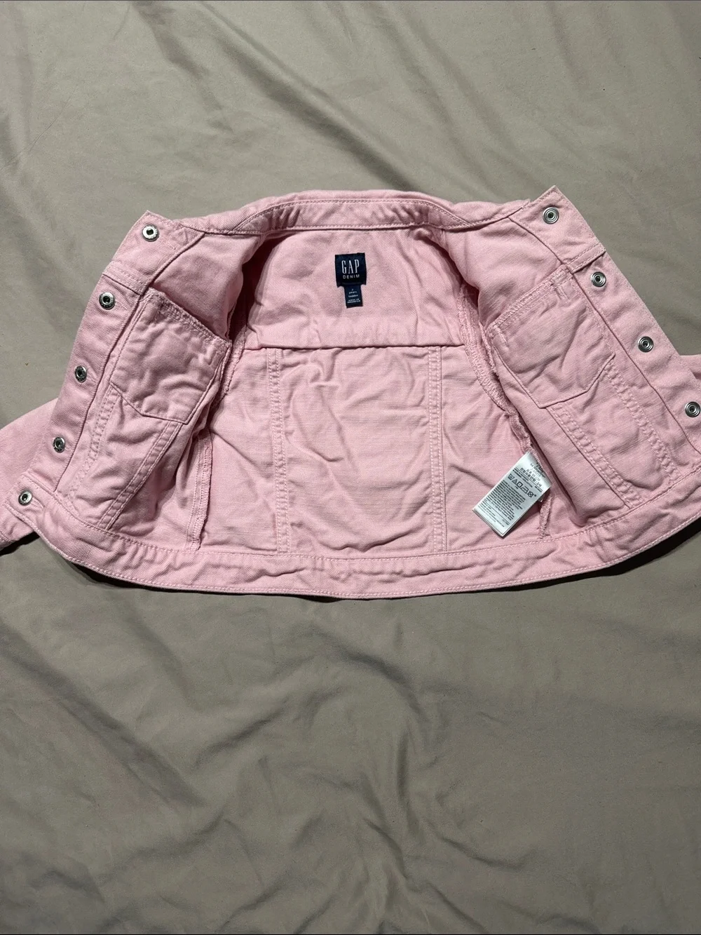 GAP Denim Jacket